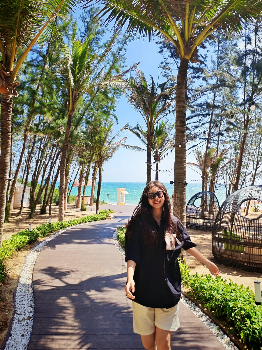 Sanya travel photo